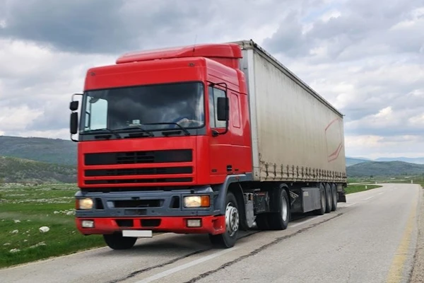 Ankara Antakya, Ambar