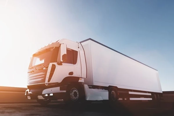 Ankara Antakya, Nakliye Firması