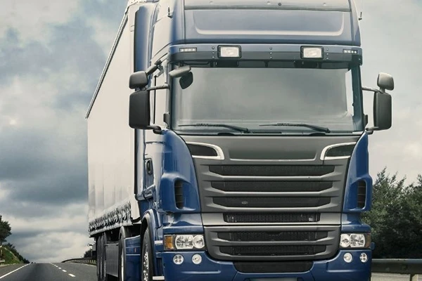 Ankara Antakya, Nakliyat Ambarları