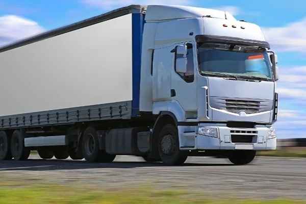 Ankara Antakya, Nakliyat